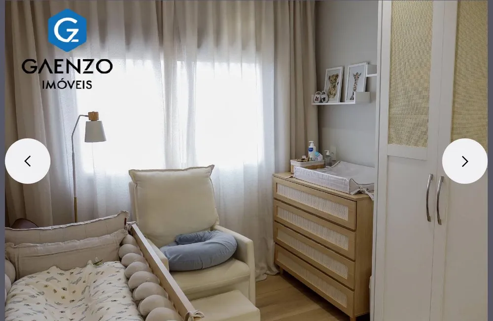 Apartamento, 2 quartos, 115 m² - Foto 7