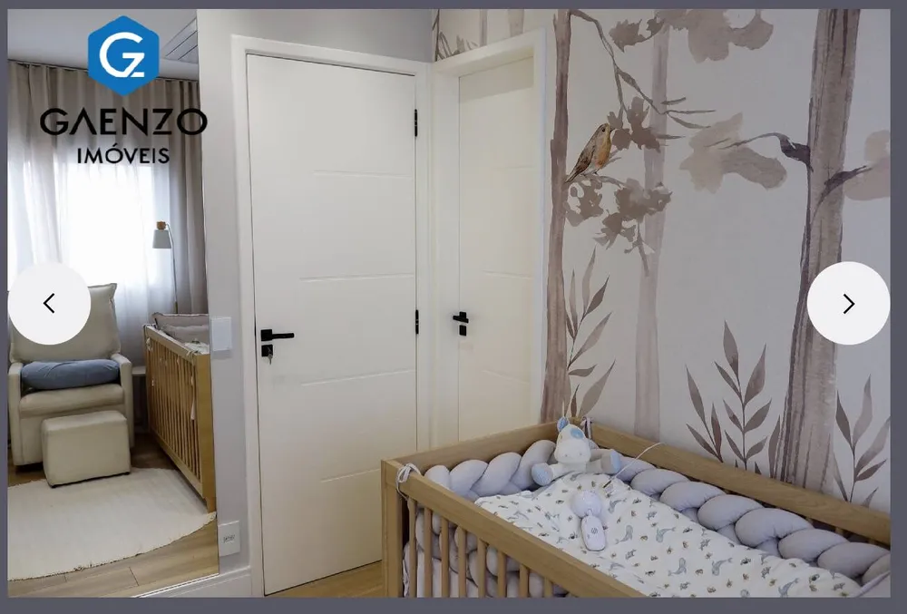 Apartamento, 2 quartos, 115 m² - Foto 8