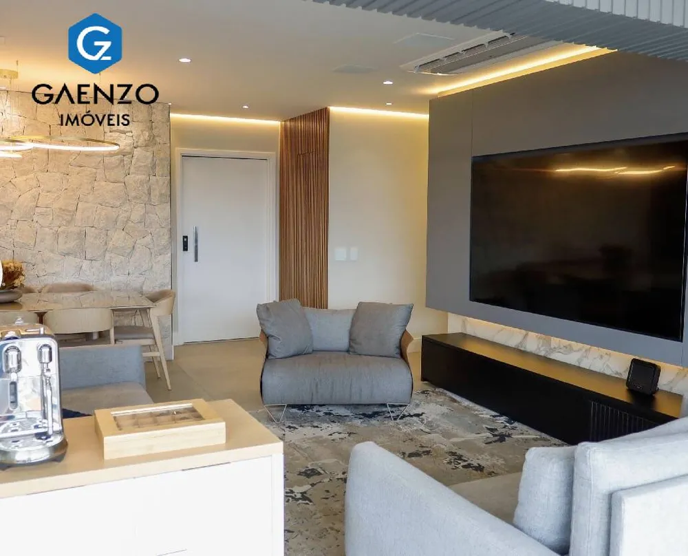 Apartamento, 2 quartos, 115 m² - Foto 5