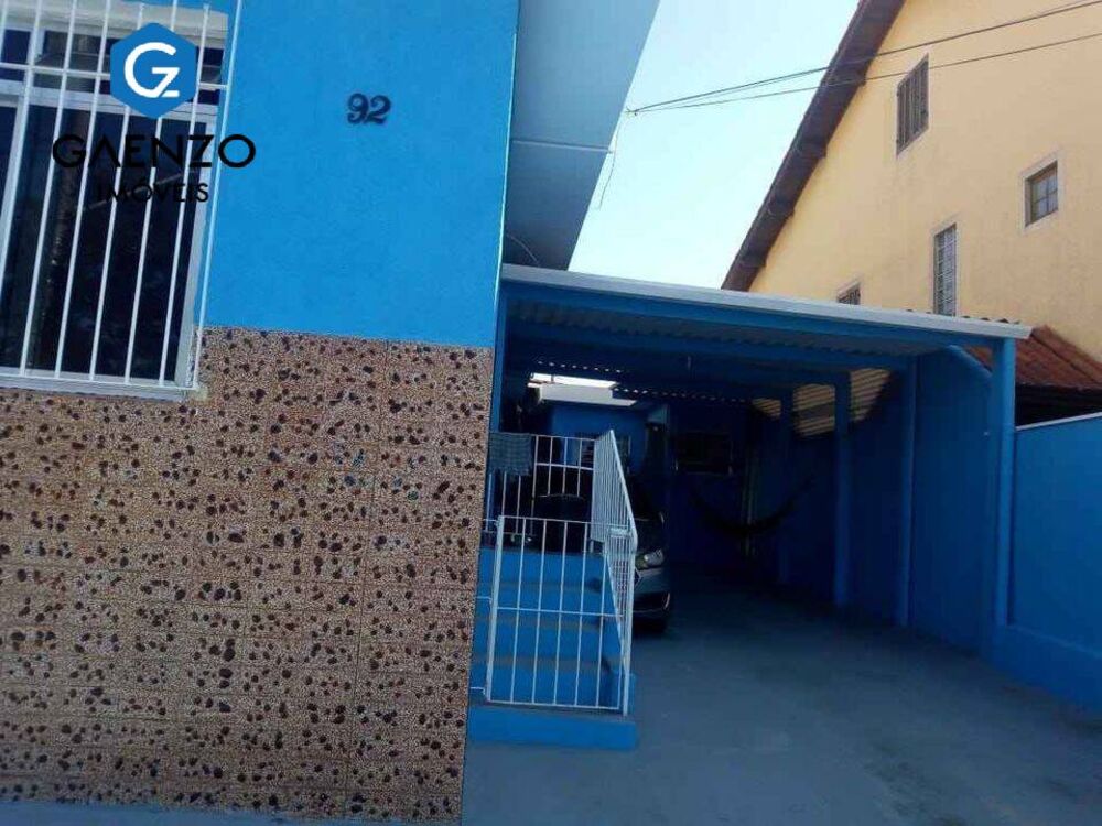 Casa, 3 quartos, 250 m² - Foto 6