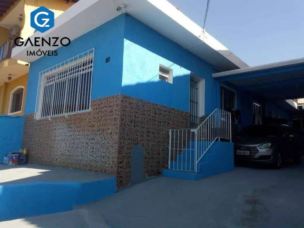 Casa, 3 quartos, 250 m² - Foto 5