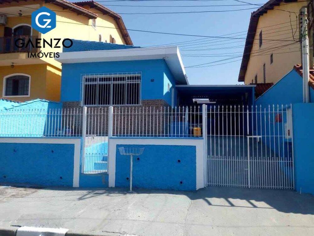 Casa, 3 quartos, 250 m² - Foto 4