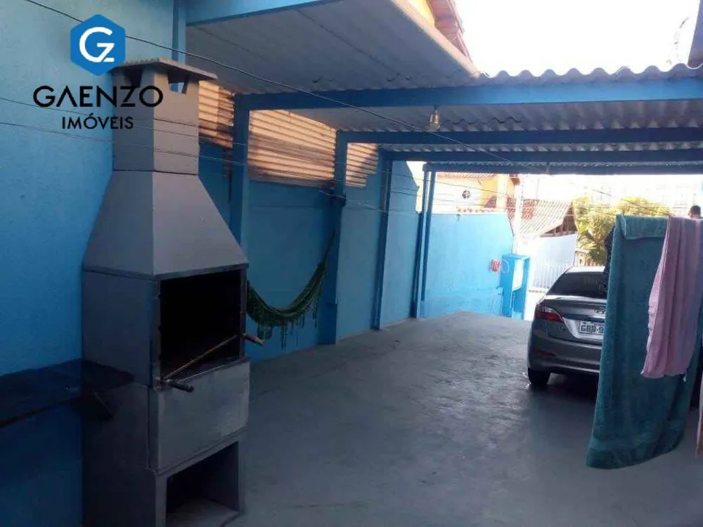 Casa, 3 quartos, 250 m² - Foto 3