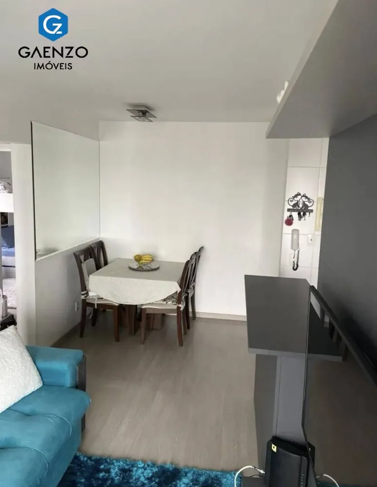 Apartamento, 2 quartos, 53 m² - Foto 8