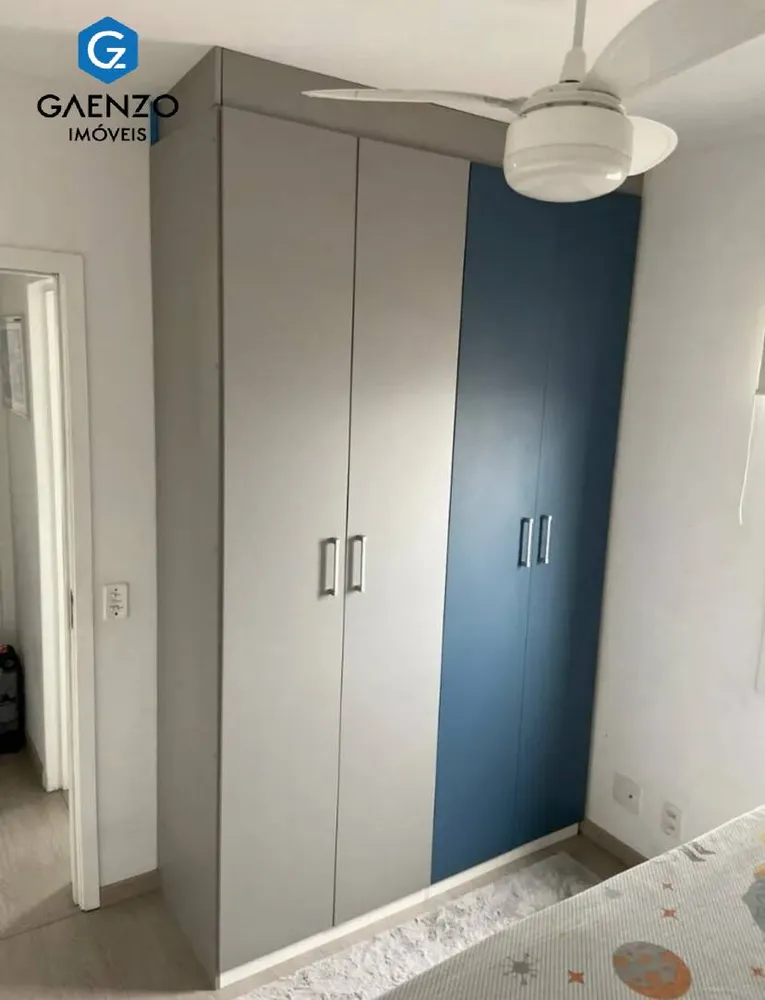 Apartamento, 2 quartos, 53 m² - Foto 6