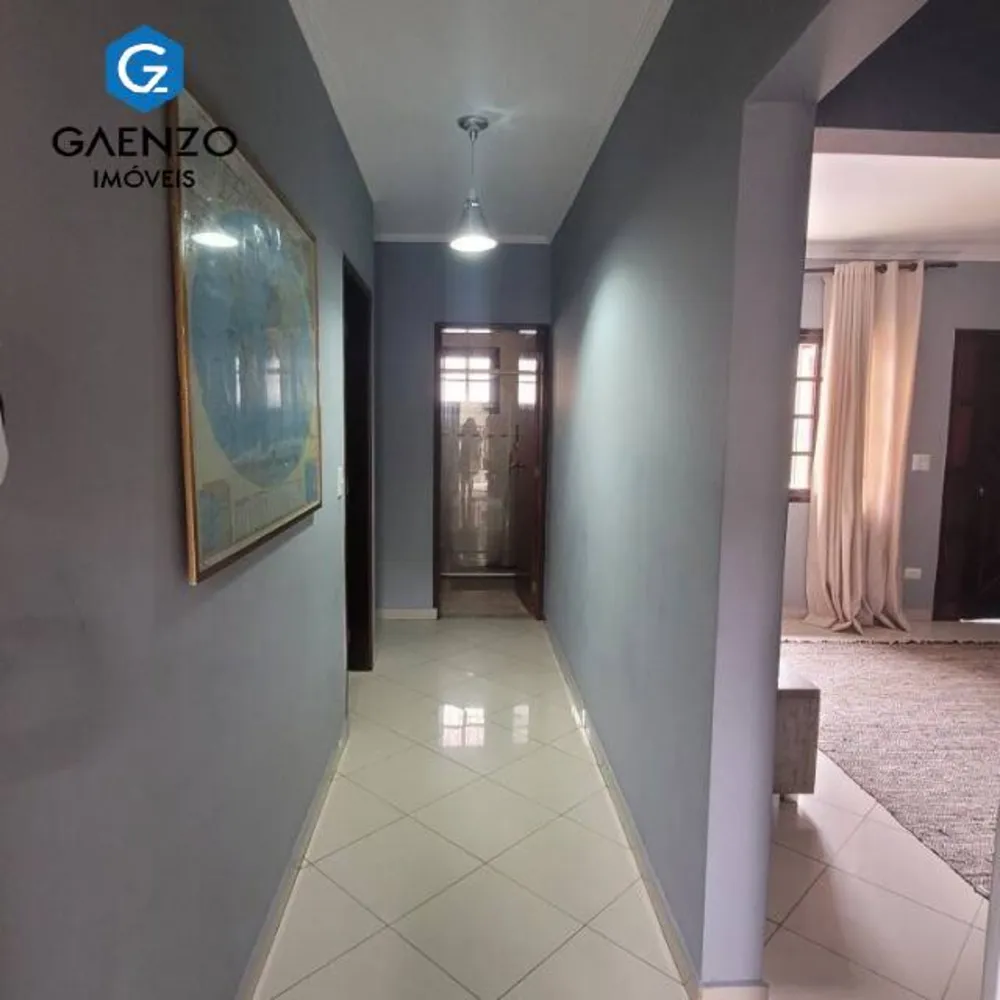 Casa, 3 quartos, 170 m² - Foto 6