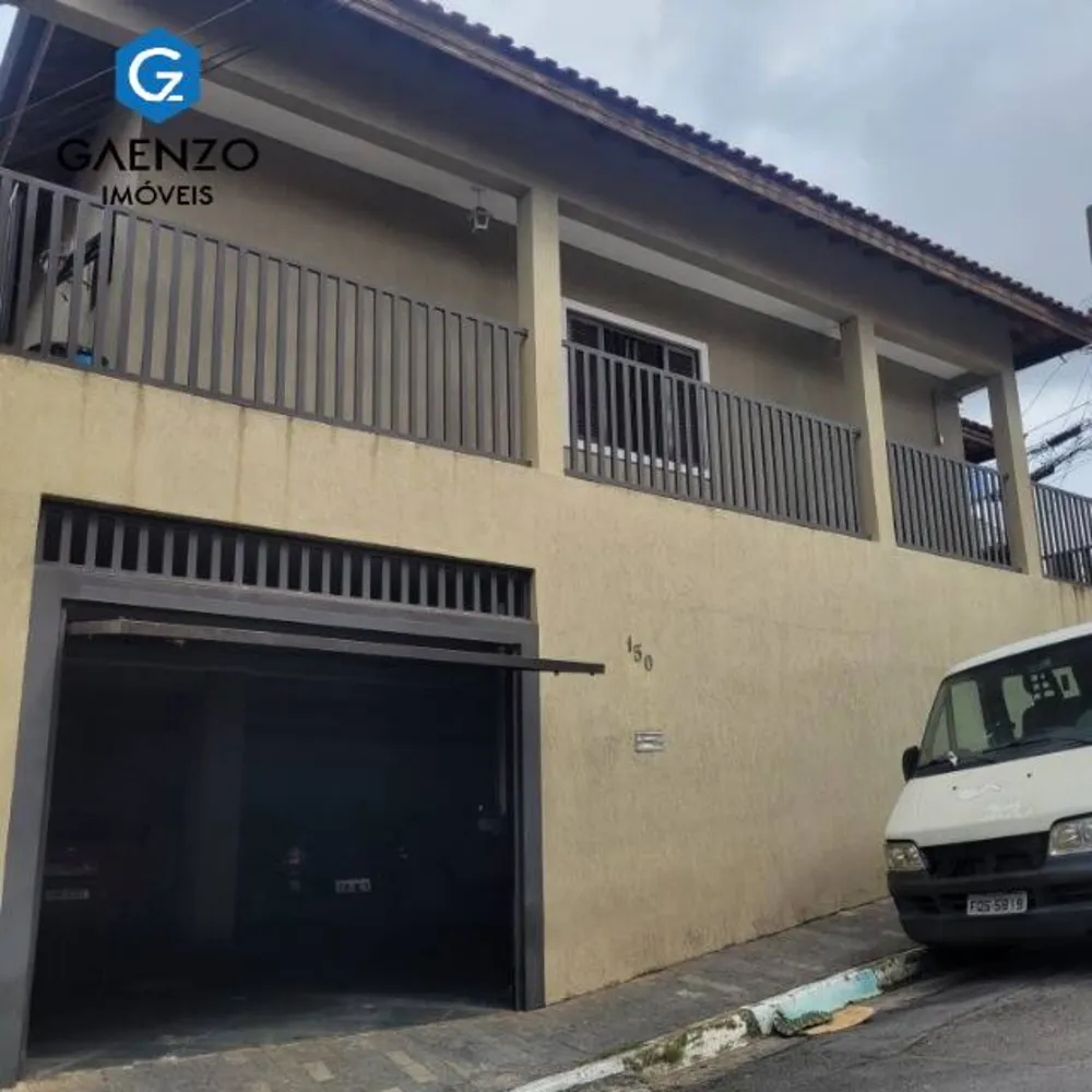 Casa, 3 quartos, 170 m² - Foto 7