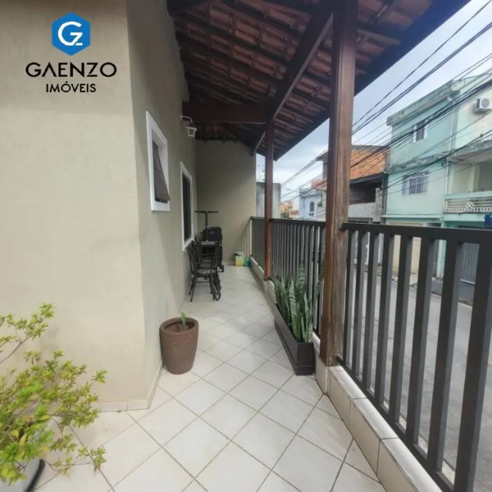 Casa, 3 quartos, 170 m² - Foto 5