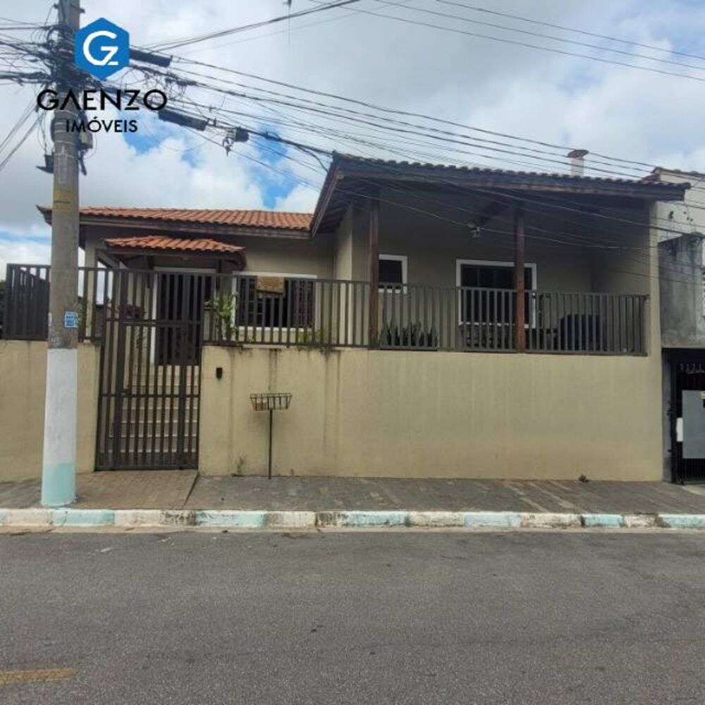 Casa, 3 quartos, 170 m² - Foto 3