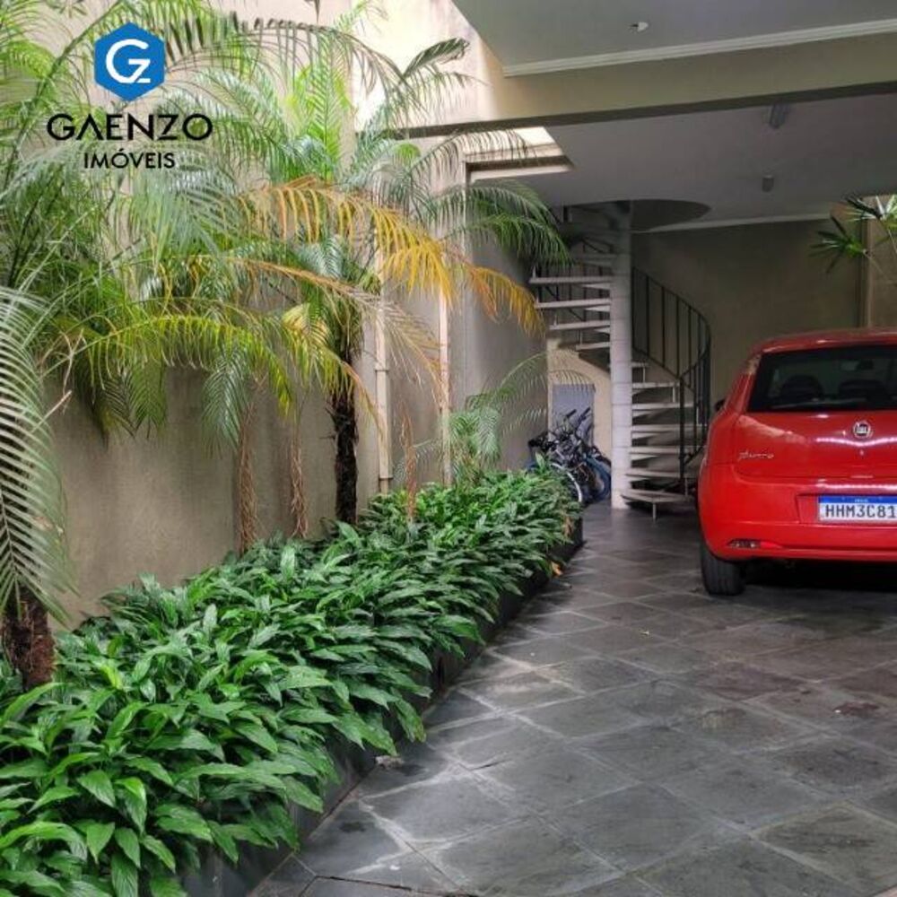 Casa, 3 quartos, 170 m² - Foto 1