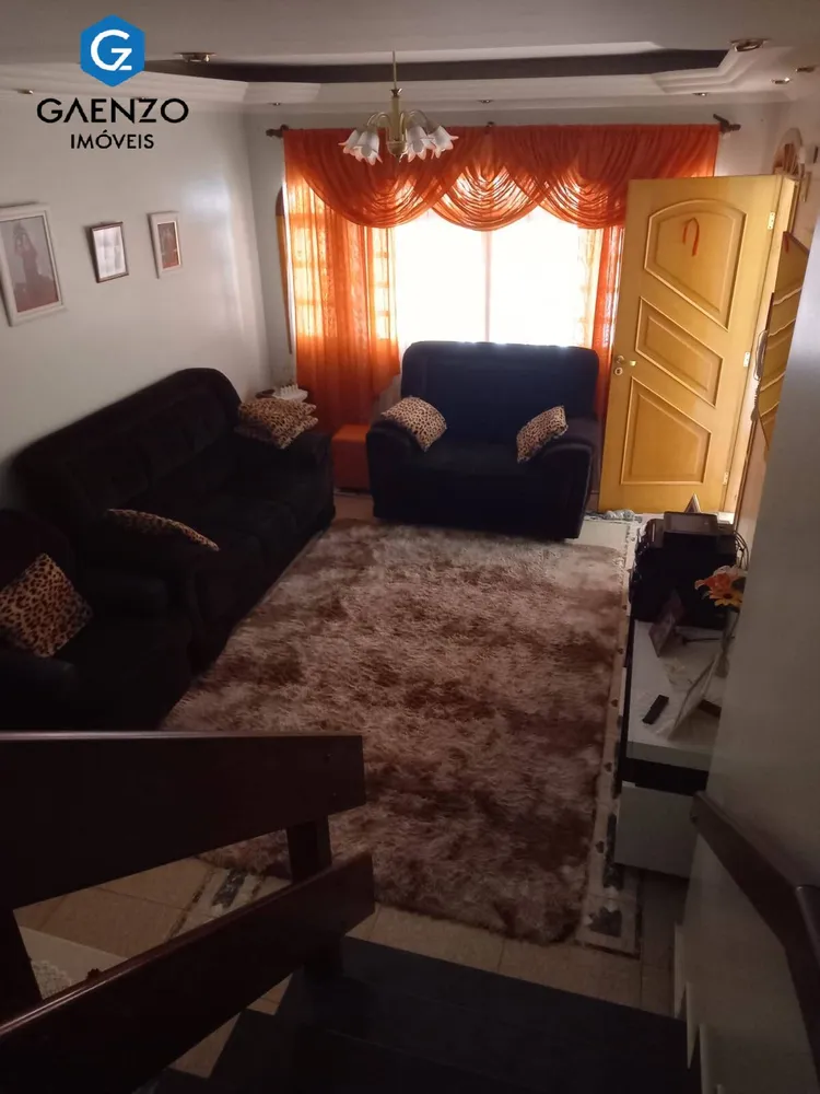 Sobrado, 3 quartos, 170 m² - Foto 6