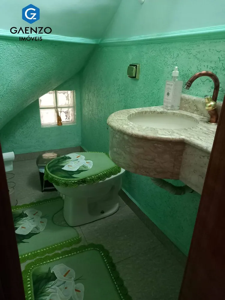 Sobrado, 3 quartos, 170 m² - Foto 6