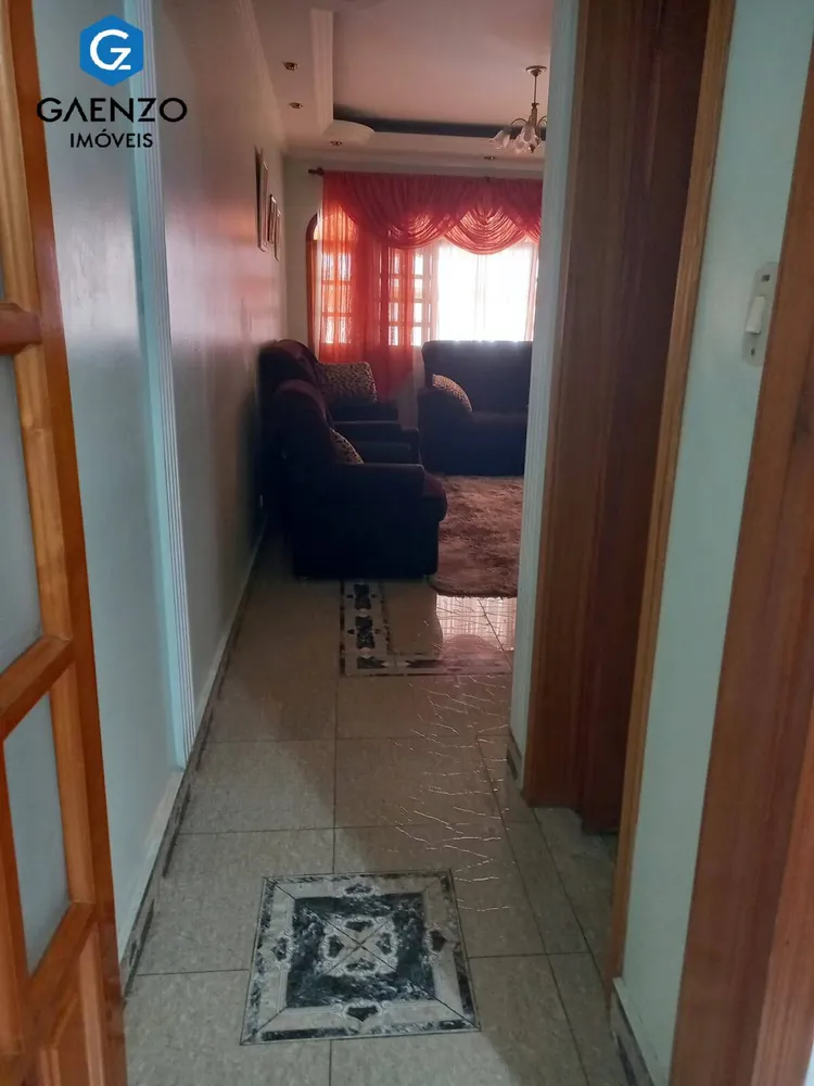 Sobrado, 3 quartos, 170 m² - Foto 15