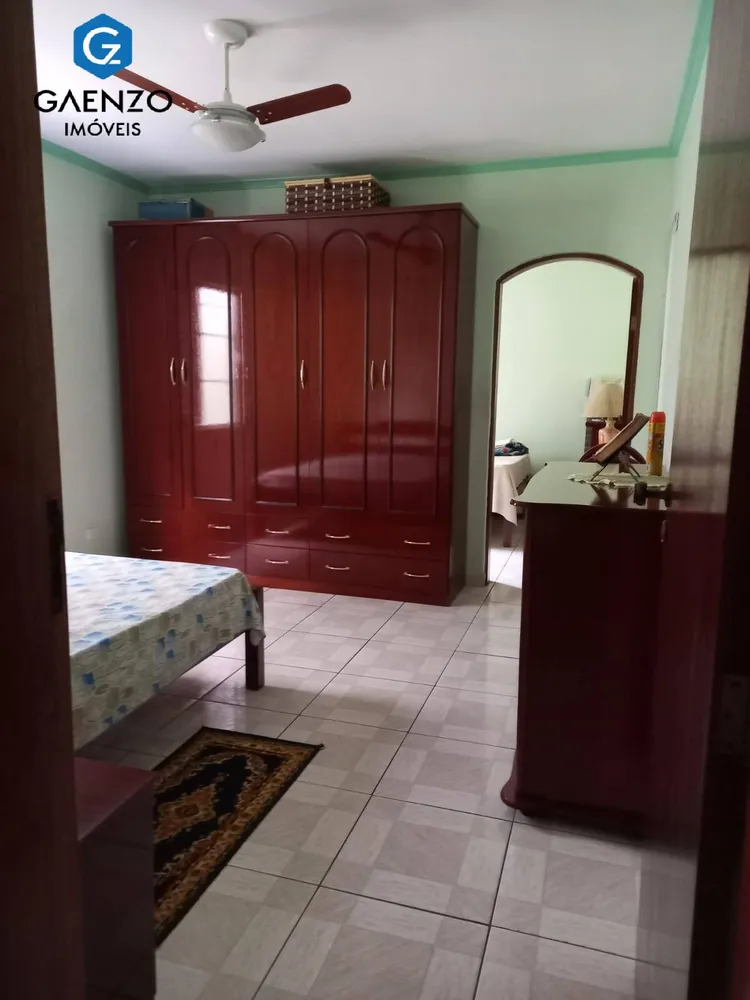 Sobrado, 3 quartos, 170 m² - Foto 4