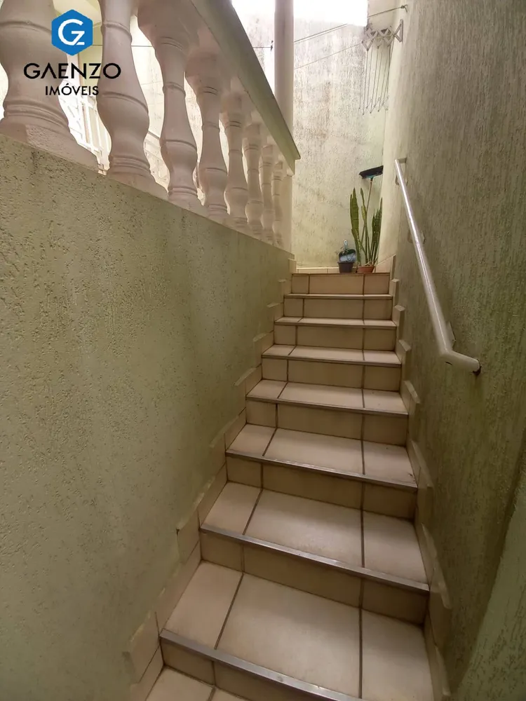 Sobrado, 3 quartos, 170 m² - Foto 3