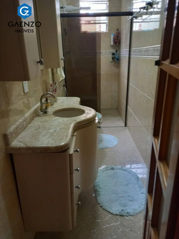 Sobrado, 3 quartos, 170 m² - Foto 8