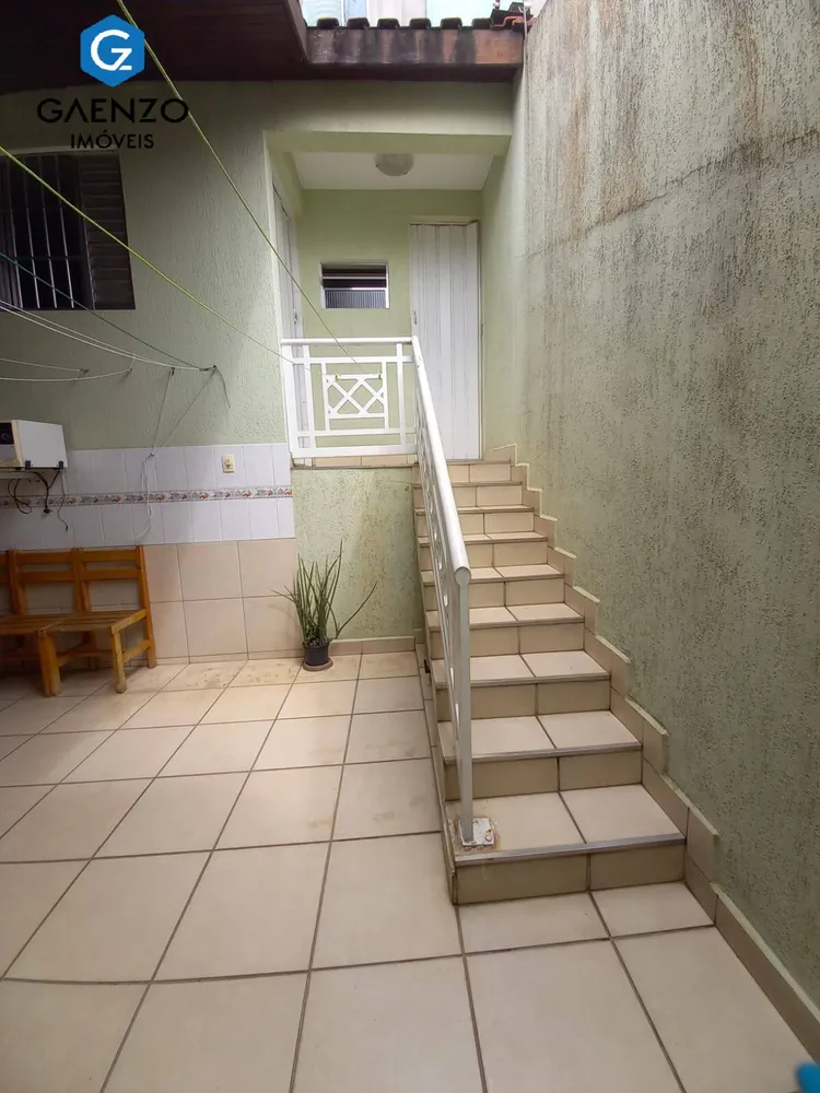 Sobrado, 3 quartos, 170 m² - Foto 10