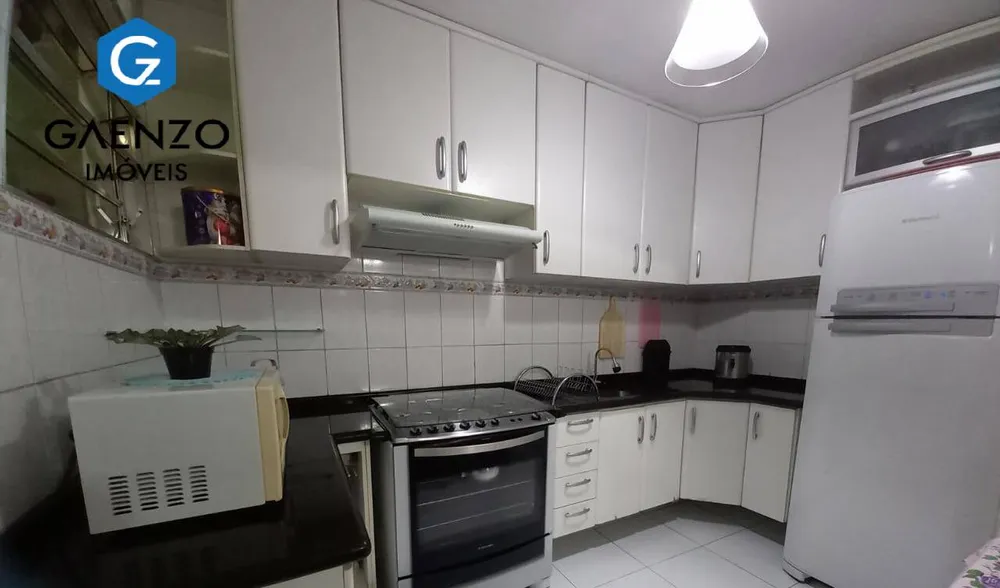 Sobrado, 3 quartos, 170 m² - Foto 7