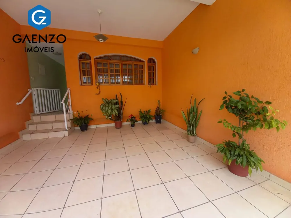 Sobrado, 3 quartos, 170 m² - Foto 2