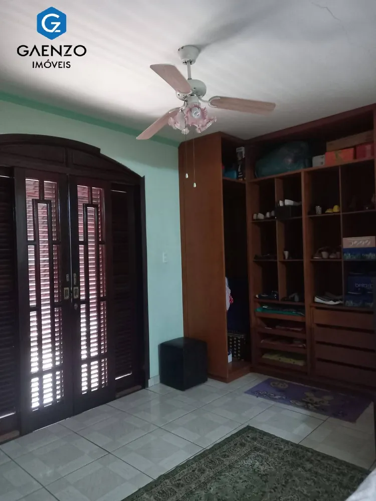 Sobrado, 3 quartos, 170 m² - Foto 7