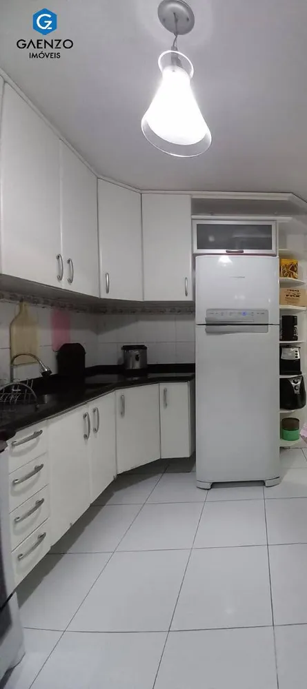 Sobrado, 3 quartos, 170 m² - Foto 8