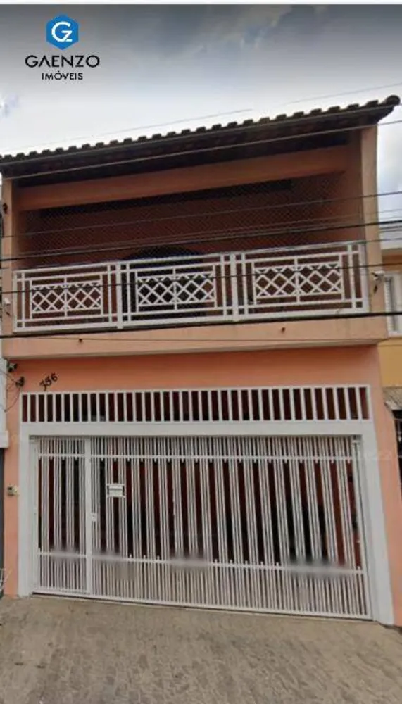 Sobrado, 3 quartos, 170 m² - Foto 2