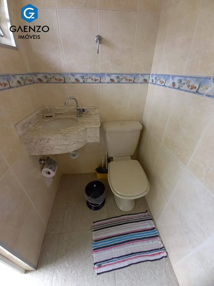 Sobrado, 3 quartos, 170 m² - Foto 5