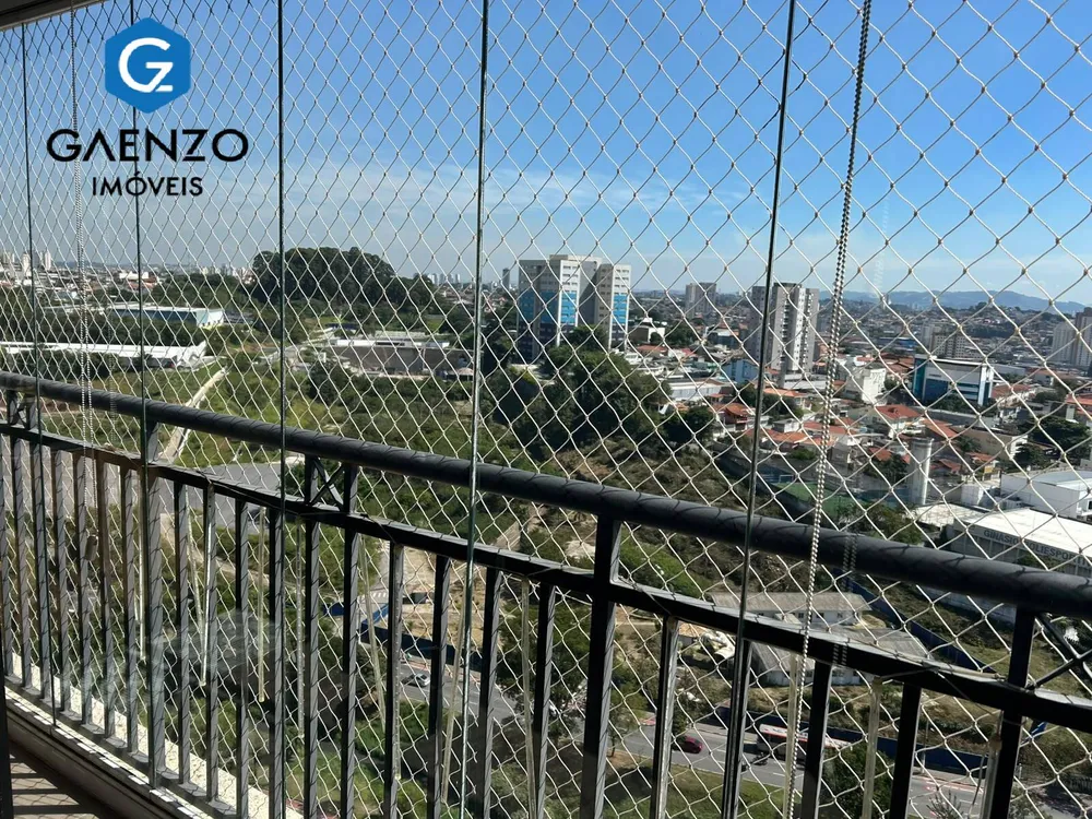 Apartamento, 2 quartos, 64 m² - Foto 1