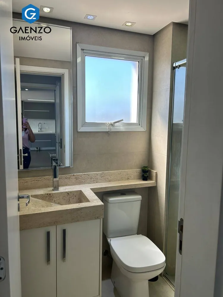Apartamento, 2 quartos, 64 m² - Foto 5