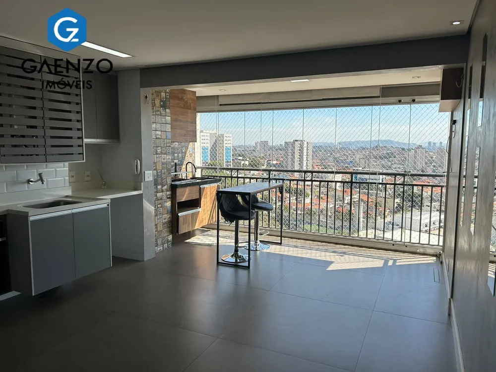 Apartamento, 2 quartos, 64 m² - Foto 9