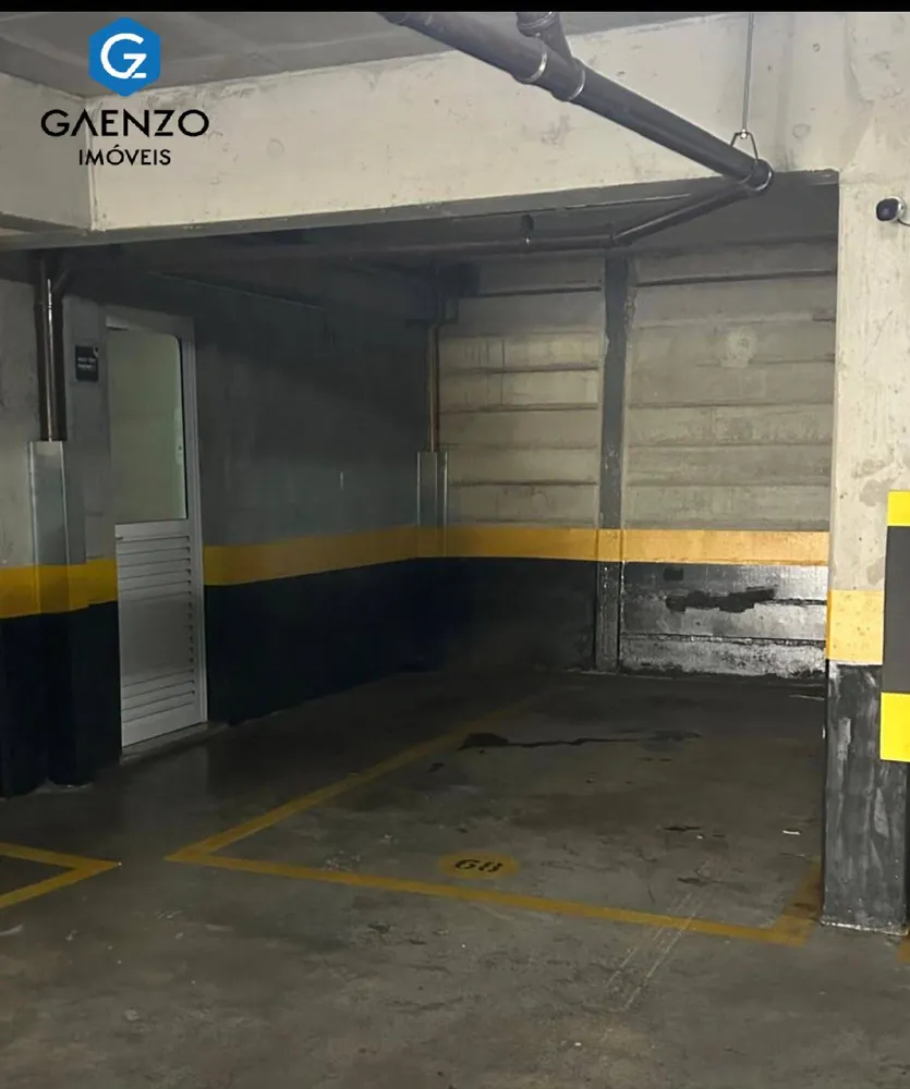 Apartamento, 2 quartos, 64 m² - Foto 2
