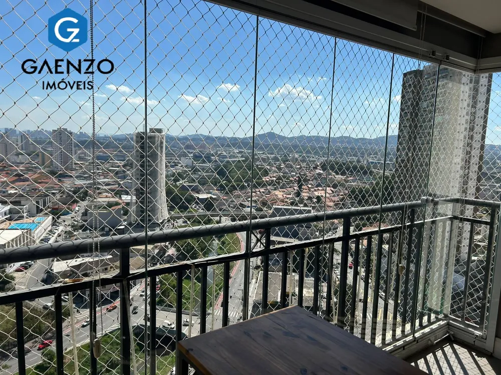 Apartamento, 2 quartos, 64 m² - Foto 4