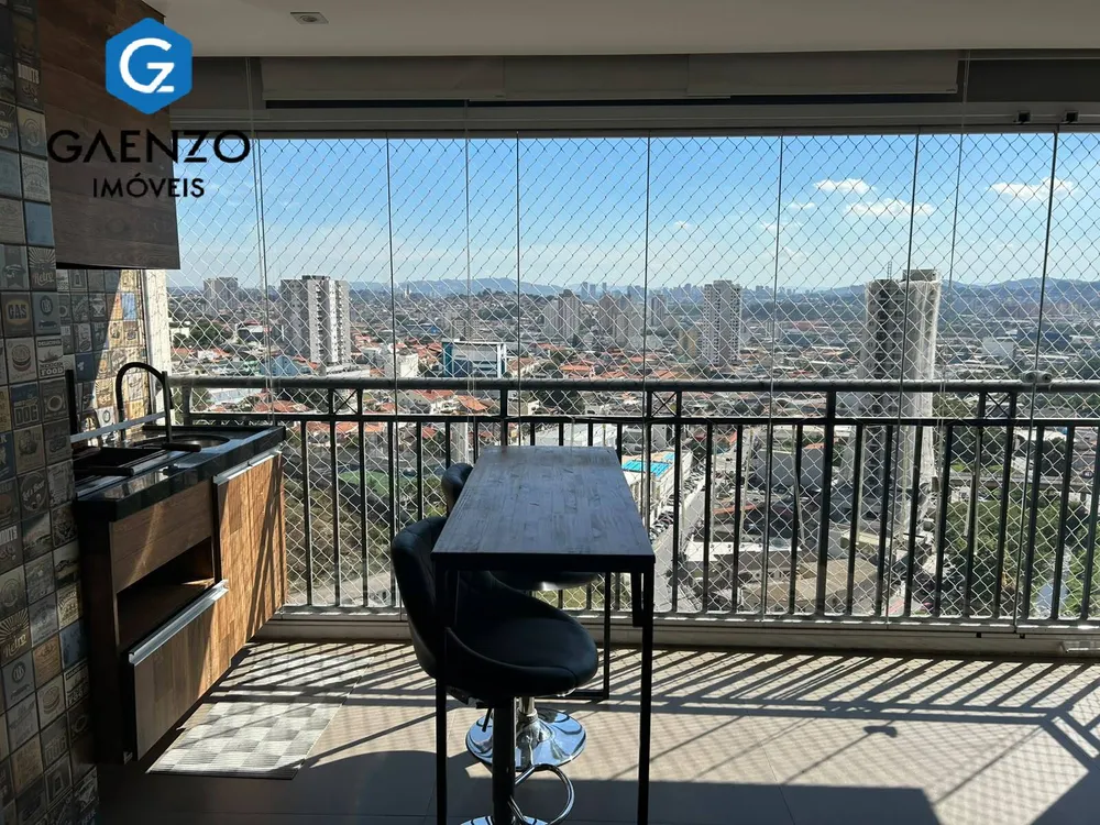 Apartamento, 2 quartos, 64 m² - Foto 6