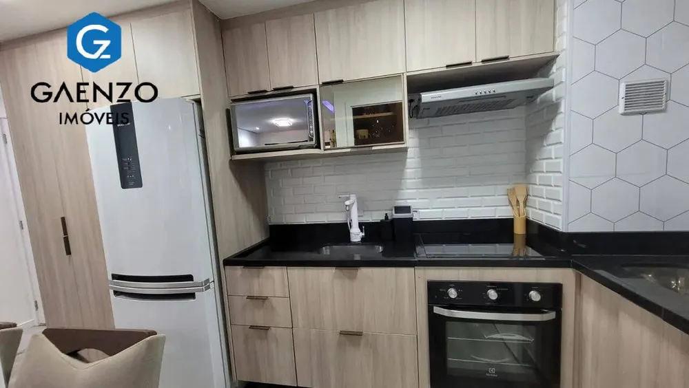 Apartamento, 2 quartos, 36 m² - Foto 5