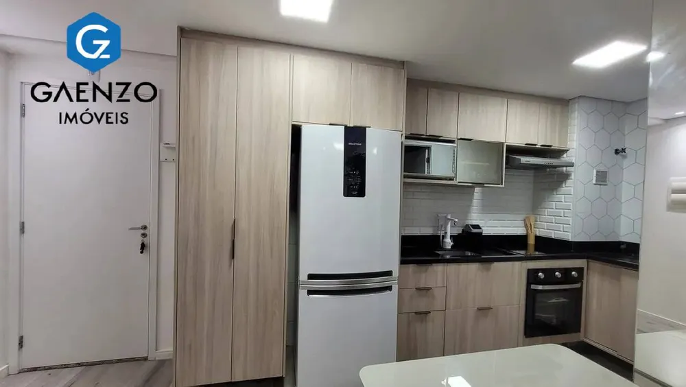 Apartamento, 2 quartos, 36 m² - Foto 7