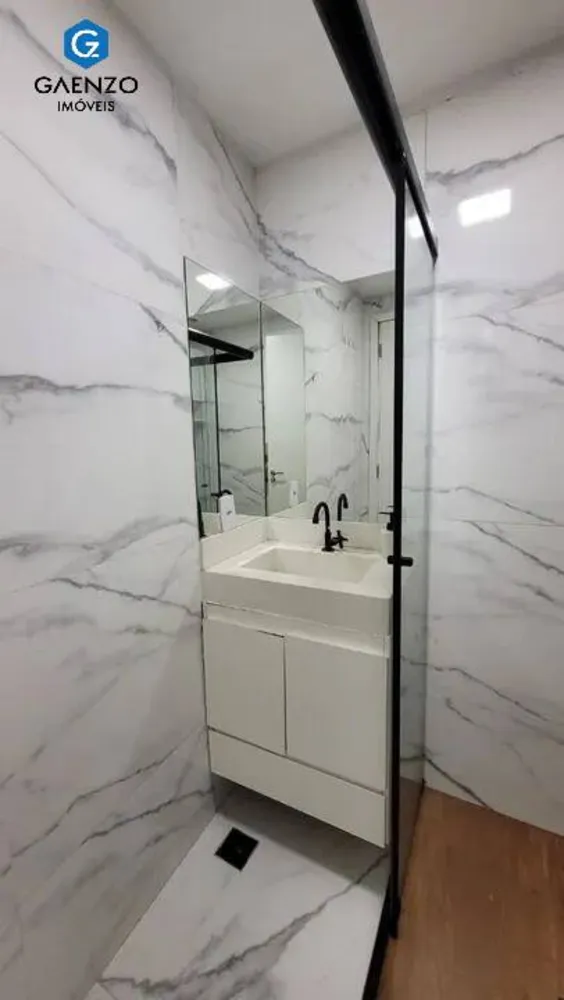 Apartamento, 2 quartos, 36 m² - Foto 8