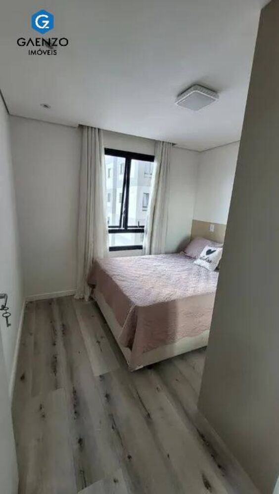 Apartamento, 2 quartos, 36 m² - Foto 3