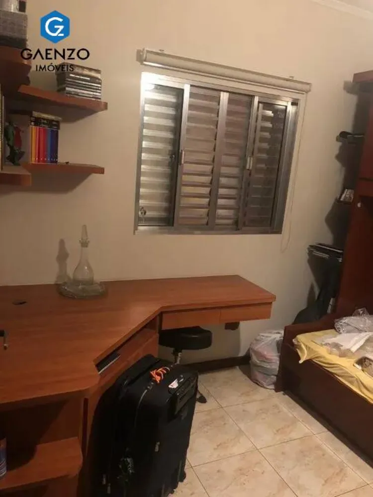 Casa, 3 quartos, 260 m² - Foto 5