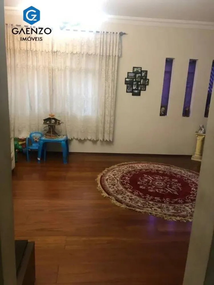 Casa, 3 quartos, 260 m² - Foto 6