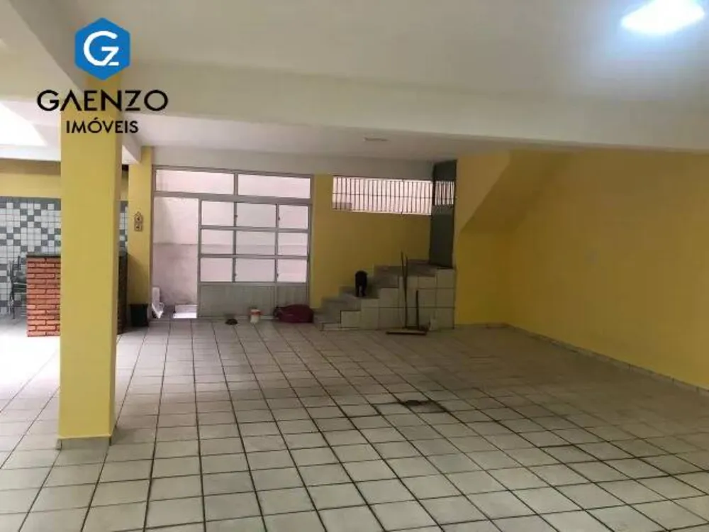 Casa, 3 quartos, 260 m² - Foto 9