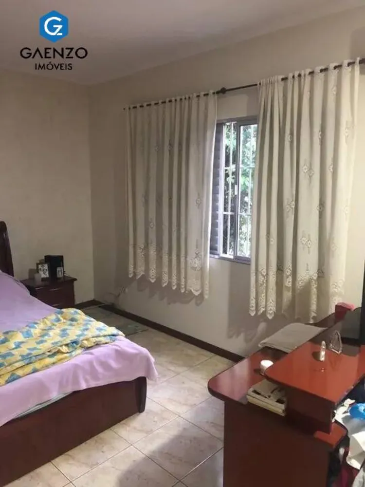 Casa, 3 quartos, 260 m² - Foto 10