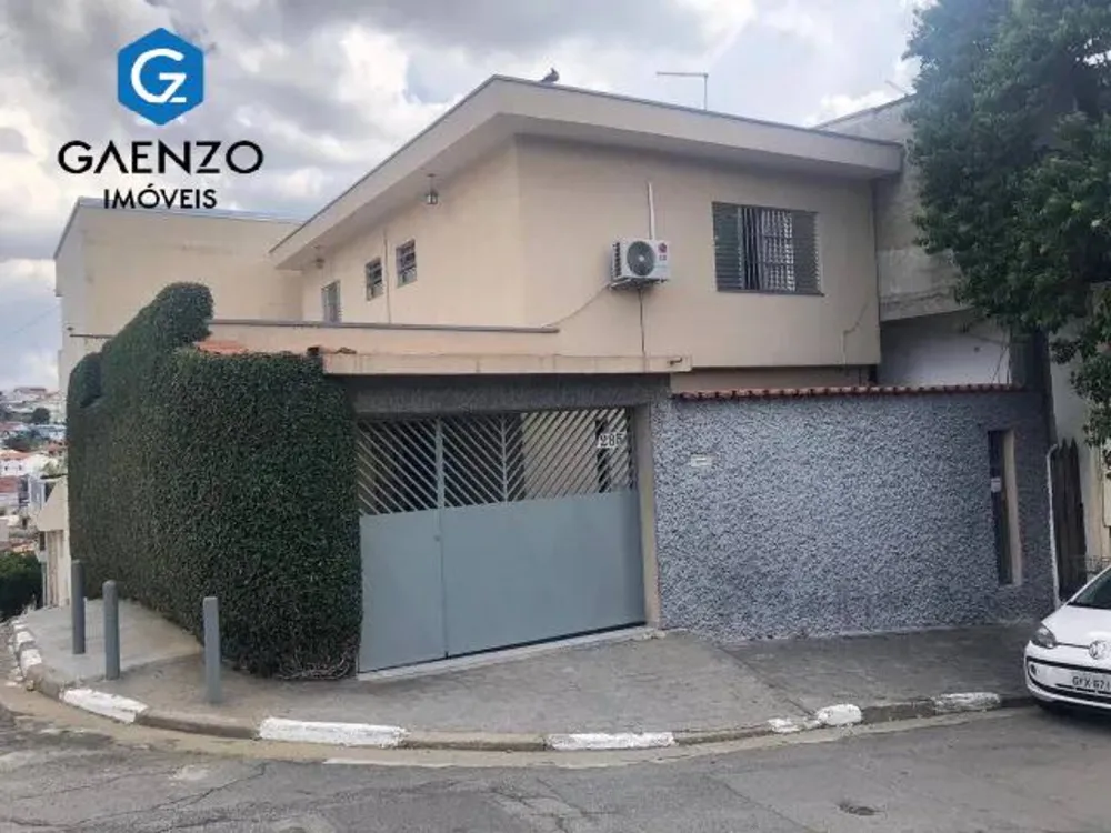 Casa, 3 quartos, 260 m² - Foto 8