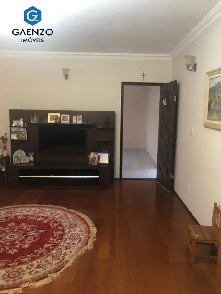 Casa, 3 quartos, 260 m² - Foto 7