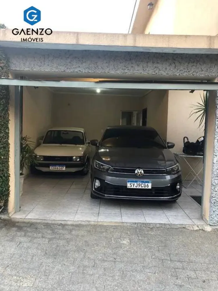 Casa, 3 quartos, 260 m² - Foto 12