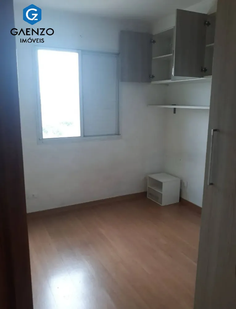 Apartamento, 2 quartos, 52 m² - Foto 6