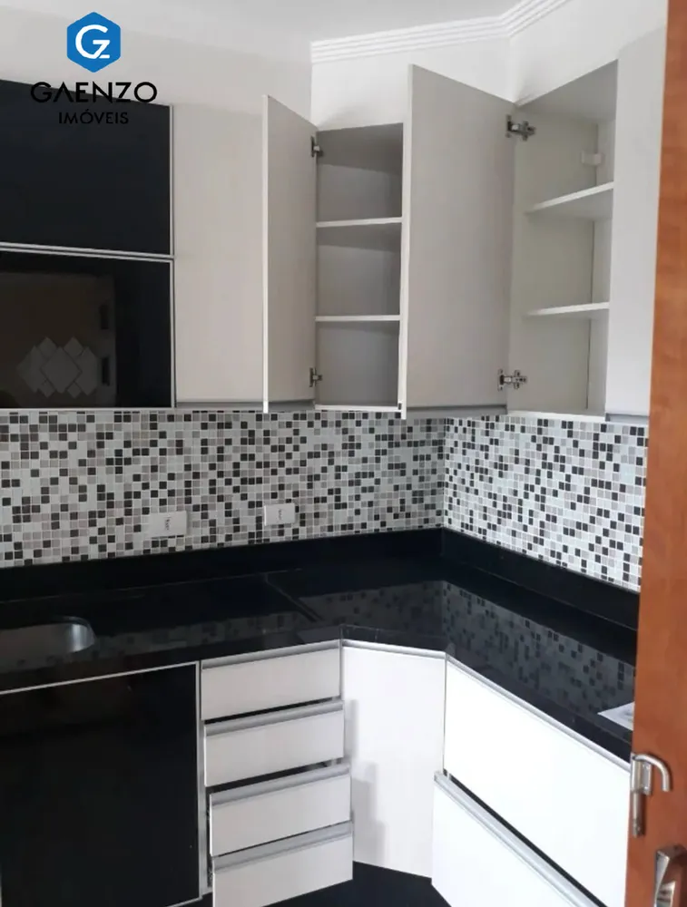 Apartamento, 2 quartos, 52 m² - Foto 8
