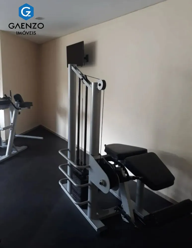 Apartamento, 2 quartos, 52 m² - Foto 7