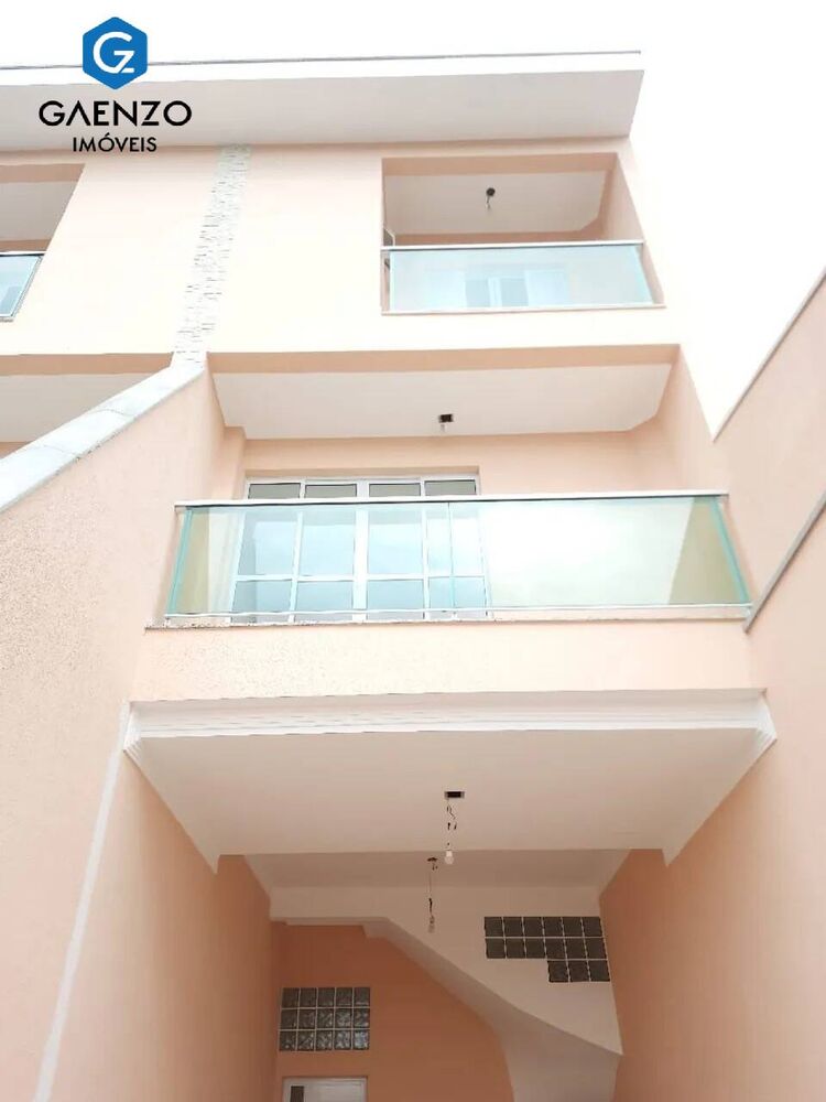 Apartamento, 2 quartos, 52 m² - Foto 4