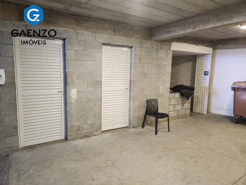 Depósito-Galpão, 500 m² - Foto 8