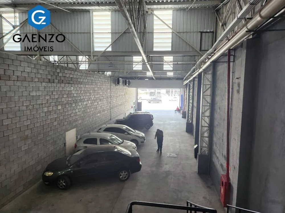 Depósito-Galpão, 500 m² - Foto 4